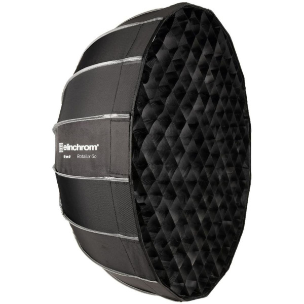 Elinchrom Rotalux Go Octa Softbox 60 cm (24")