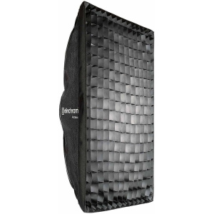 Elinchrom Rotagrid For Recta Softbox 90x110cm (35.5x43&quot;) - Image 2