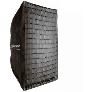 Elinchrom Rotagrid For Square Softbox 70cm (27&quot;) - Image 2