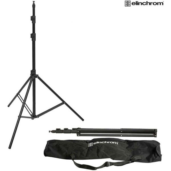 Elinchrom Tripod Set 2 (2x30101+1x33230)