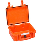Explorer Cases Case Orange 220x160x95mm Empty