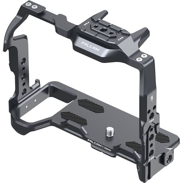 FALCAM F22&amp;F38 Quick Release Metal Cage For LUMIX S5