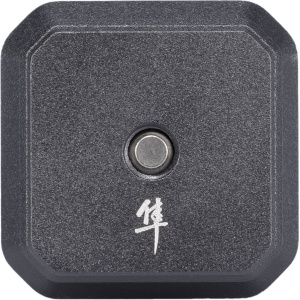 FALCAM Cold Shoe To F22 Quick Release Plate Adapter - Image 2
