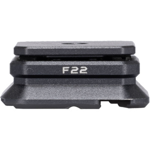 FALCAM Cold Shoe To F22 Quick Release Plate Adapter - Image 3