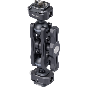 FALCAM F22 Dual Quick Release Magic Arm Kit w/ 1/4 Plates - Image 2