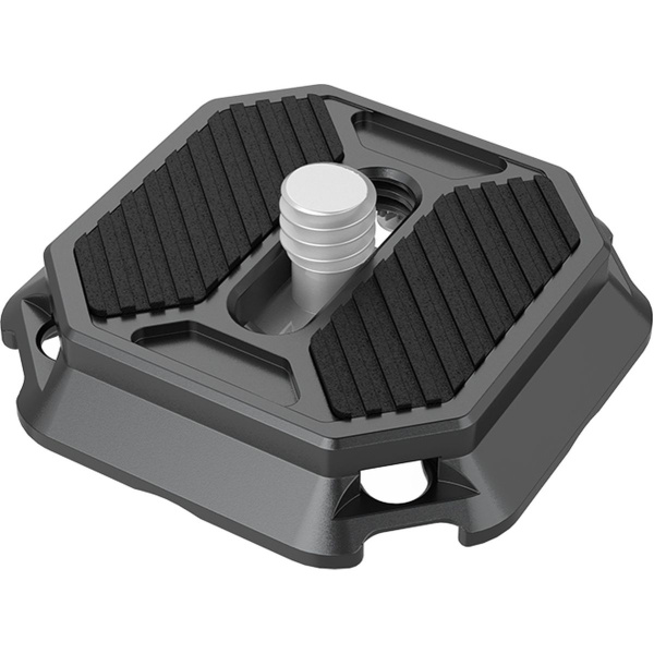 FALCAM F38 Quick Release Plate w/ 1/4 Screw