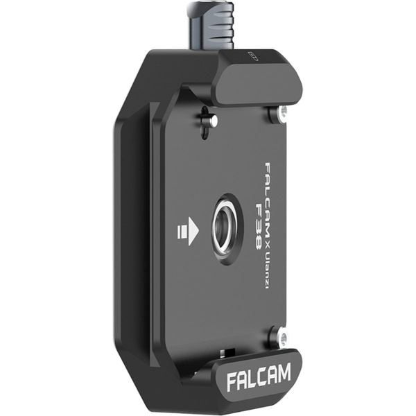 FALCAM F38 Quick Release Base w/ 1/4&amp;3/8 Mount