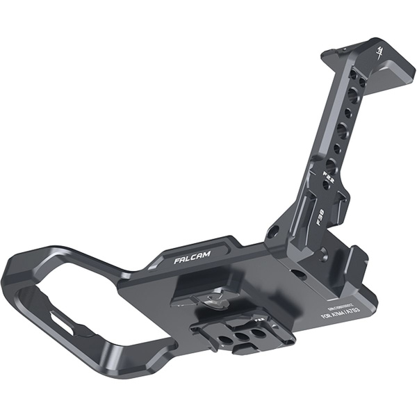 FALCAM F22&amp;F38 Quick Release L Bracket For Sony A7M4/A7S3