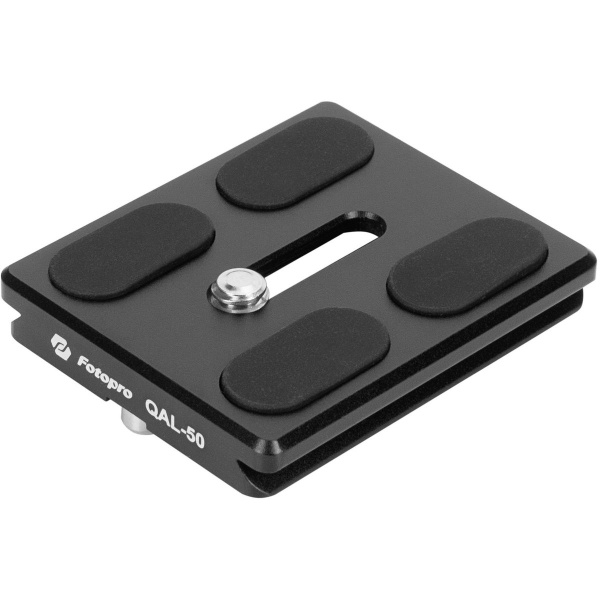 Fotopro QAL-50 quick release plate
