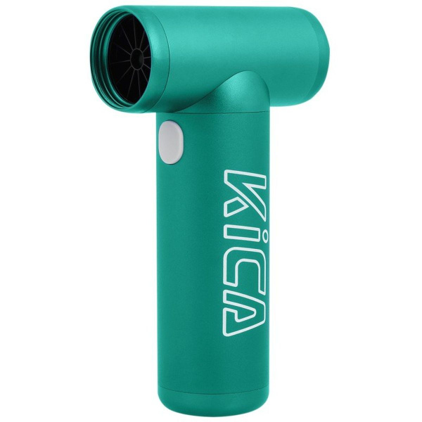 FeiyuTech KICA Jetfan Multifunction Blower - Green