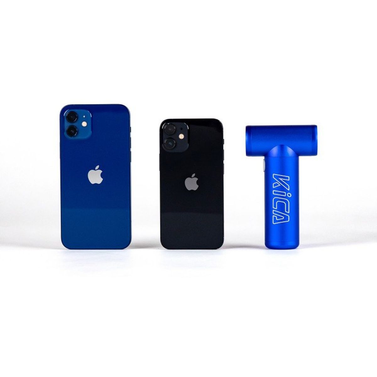 FeiyuTech KICA Jetfan Multifunction Blower - Red - Image 4