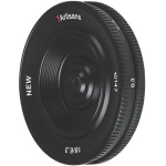 7Artisans 18mm f/6.3 Fujifilm FX-Mount MkII