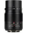 7Artisans 25mm f/0.95 Sony E-Mount | APS-C | Black