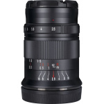 7Artisans 60mm f/2.8 MkII L-Mount (Sigma/Leica) | APS-C