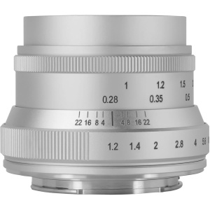 7Artisans 35mm f/1.2 MkII Fujifilm X-Mount