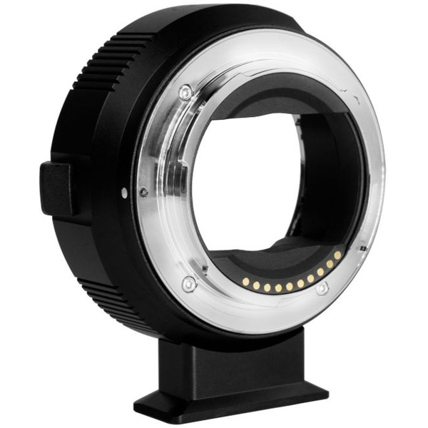 7Artisans Autofocus Adapter For Canon EF - Sony E