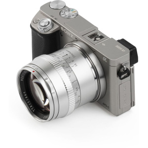 TTArtisan 50mm f/1.2 Sony E-Mount | APS-C - Image 2