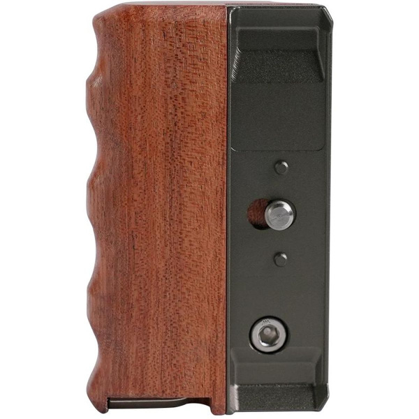 HOLLYLAND Mars M1 Rosewood Handle