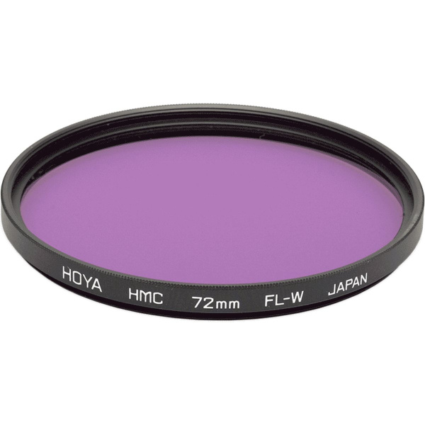 Hoya 82.0mm FL-W HMC In SQ Case