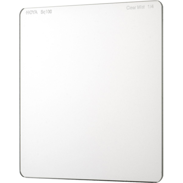 Hoya SQ100 Clear Mist 1/4