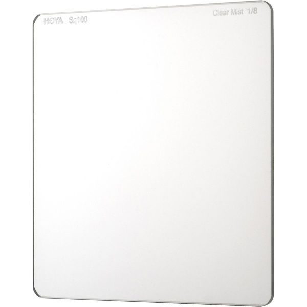 Hoya SQ100 Clear Mist 1/8