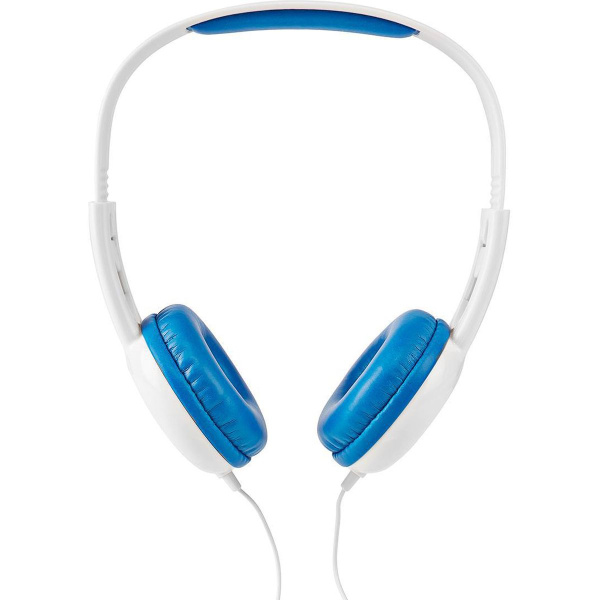 Nedis Bedrade On-Ear Headphone | 3.5mm