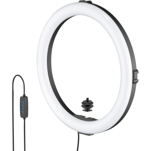 Joby Beamo Ring Light 12