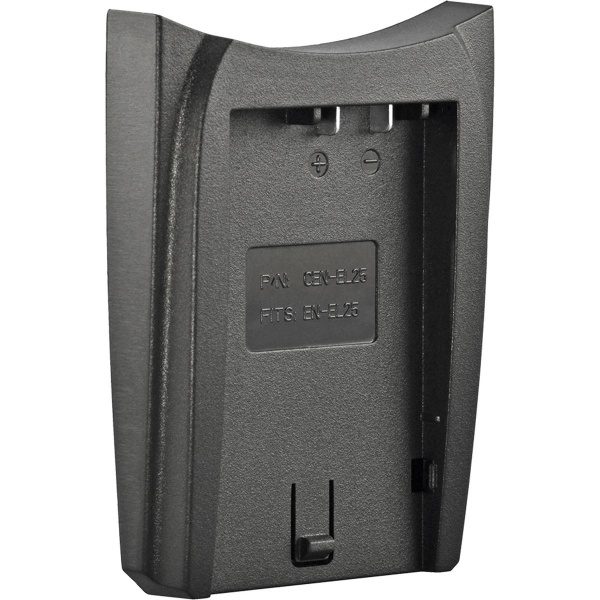 Jupio Charger Plate For Nikon and-EL25