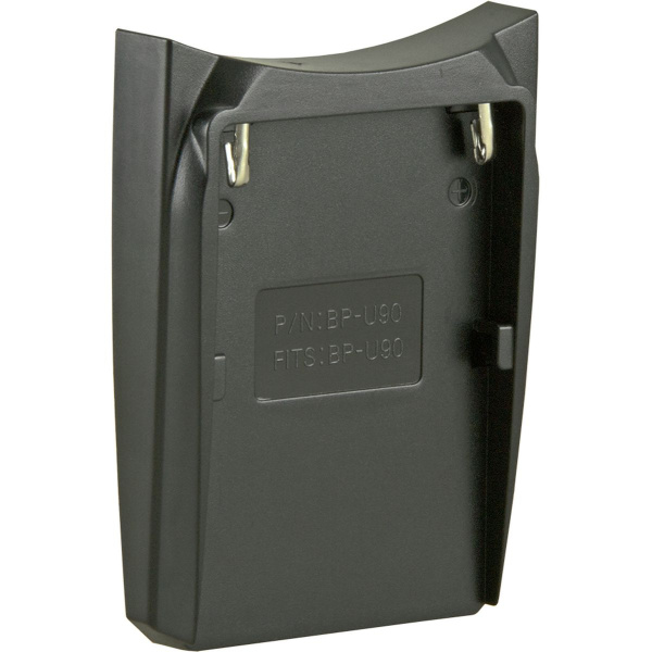 Jupio Charger Plate For Sony BP-Uxx Series (For Use w/ JDC0010V2 Only)
