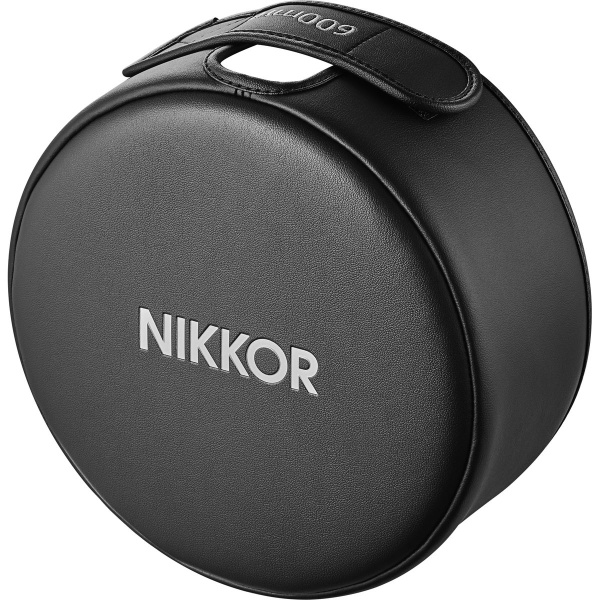 Nikon Lens Cap LC-K107 For Z 600mm f/4.0 TC VR S