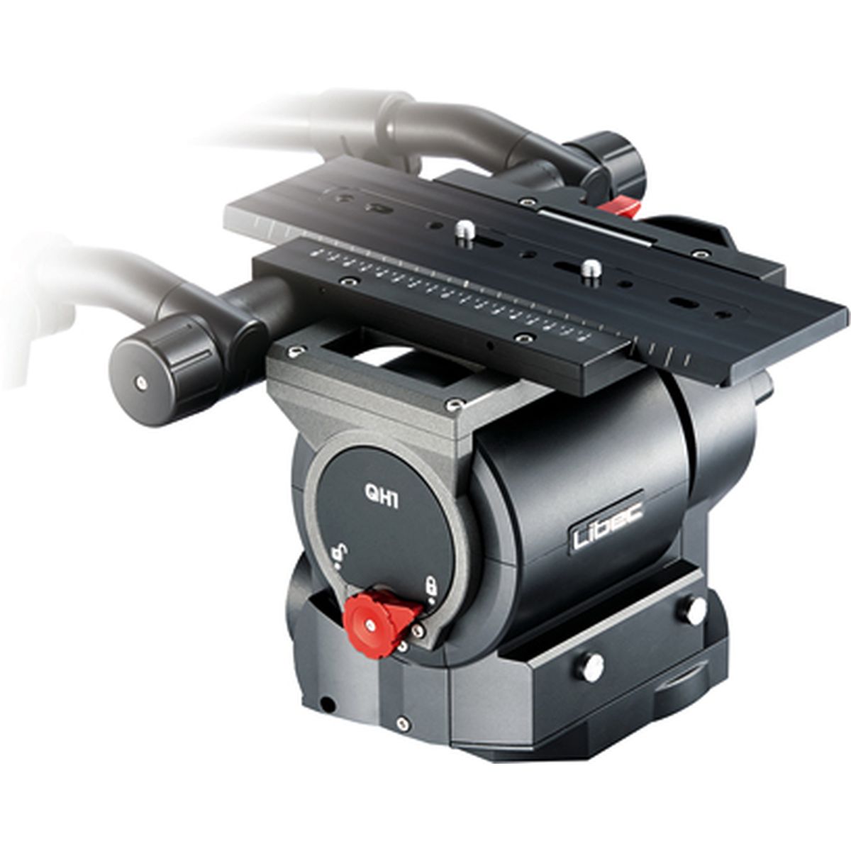 Libec QD-10M - Image 3