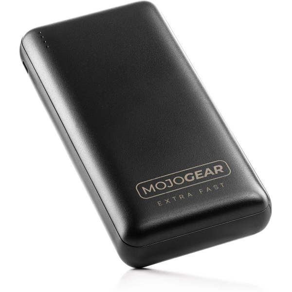 MOJOGEAR MINI XL 20.000 mAh Extra Fast Powerbank