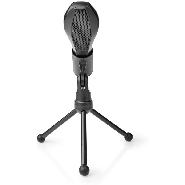 Nedis Microphone | For Gebruik With: Desktop / Notebook |