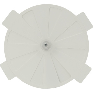 Nanlite Bouncer w/ Suction Cup For Light Bulb - Image 2