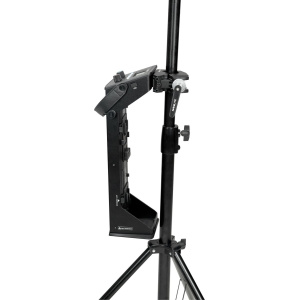 Nanlite Forza Super Clamp w/ Hook w/ Adjustable Handle - Image 5