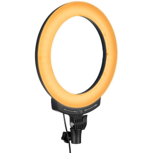 Nanlite Halo 10B (w/ Carry Bag) - Image 5