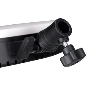 Nanlite HALO 14 LED Ringlight (w table stand) - Image 4