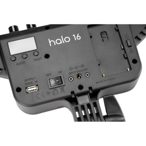 Nanlite Halo 16 (w/ Carry Bag) - Image 4