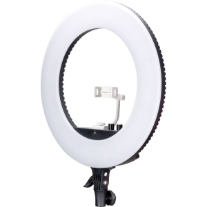 Nanlite Halo 18 (w/ Carry Bag) - Image 3