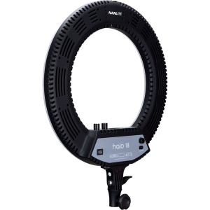 Nanlite Halo 18 (w/ Carry Bag) - Image 5