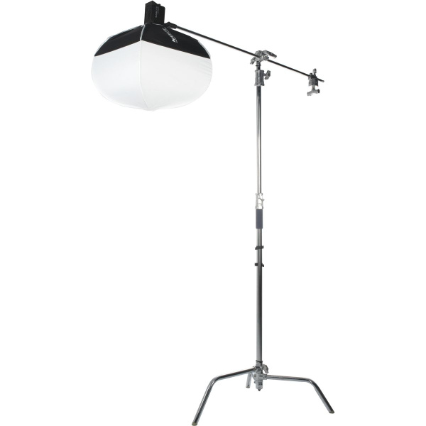 Nanlite Lantern Softbox FM-Mount w/ Bowens Adapter LT-FMM-60