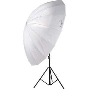 Nanlite Umbrella Shallow Translucent 180cm - Image 3