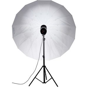 Nanlite Umbrella Shallow Translucent 180cm - Image 4