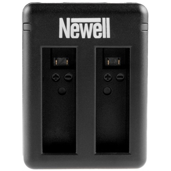 Newell SDC-USB TWO-Channel Charger For AHDBT-401 Batteries