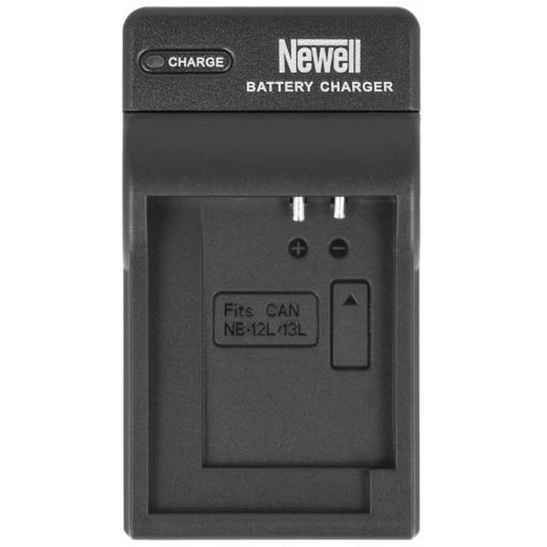 Newell DC-USB Charger For NB-13L Batteries