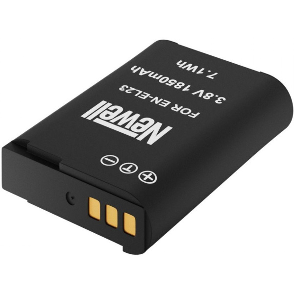 Newell Battery Replacement For and-EL23