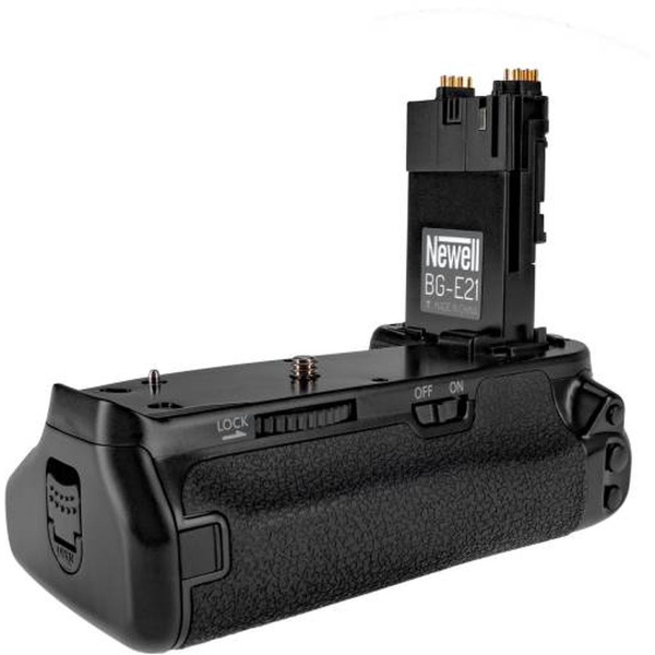 Newell Battery Pack BG-E21 For Canon