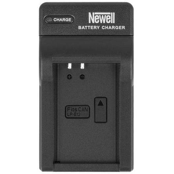 Newell DC-USB Charger For LP-E12 Batteries