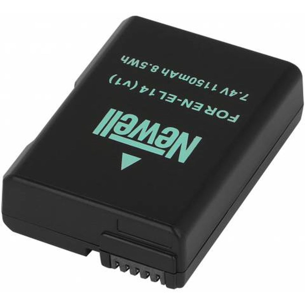 Newell Battery Replacement For and-EL14