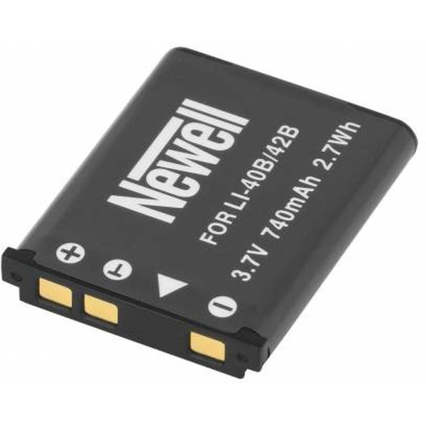 Newell Battery Replacement For LI-42B